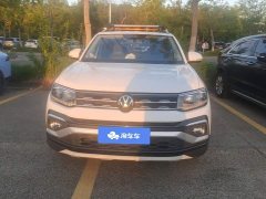Volkswagen Tukay Tujia 280TSI DSG Comfort Edition - ფოტო 2
