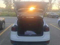 Volkswagen Tukay Tujia 280TSI DSG Comfort Edition - ფოტო 4