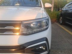 Volkswagen Tukay Tujia 280TSI DSG Comfort Edition - ფოტო 5