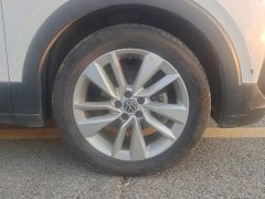 Volkswagen Tukay Tujia 280TSI DSG Comfort Edition - ფოტო 6