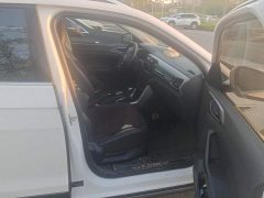 Volkswagen Tukay Tujia 280TSI DSG Comfort Edition - ფოტო 8