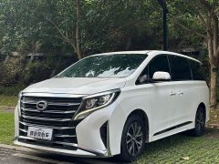 GAC Aion M8 2021 Facelift Lingxiu Series 390T Luxury - ფოტო 1