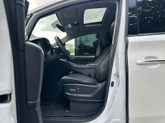 GAC Aion M8 2021 Facelift Lingxiu Series 390T Luxury - ფოტო 10