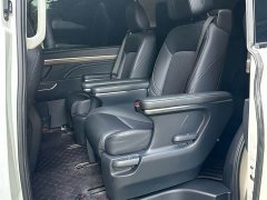GAC Aion M8 2021 Facelift Lingxiu Series 390T Luxury - ფოტო 11