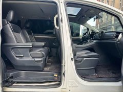 GAC Aion M8 2021 Facelift Lingxiu Series 390T Luxury - ფოტო 14