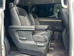 GAC Aion M8 2021 Facelift Lingxiu Series 390T Luxury - ფოტო 15