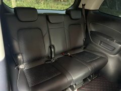 GAC Aion M8 2021 Facelift Lingxiu Series 390T Luxury - ფოტო 17