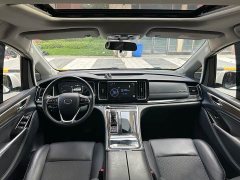 GAC Aion M8 2021 Facelift Lingxiu Series 390T Luxury - ფოტო 19