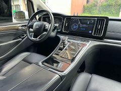 GAC Aion M8 2021 Facelift Lingxiu Series 390T Luxury - ფოტო 20
