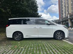 GAC Aion M8 2021 Facelift Lingxiu Series 390T Luxury - ფოტო 4