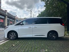 GAC Aion M8 2021 Facelift Lingxiu Series 390T Luxury - ფოტო 5