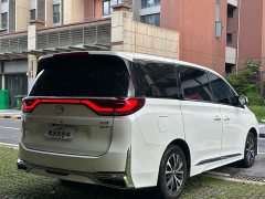 GAC Aion M8 2021 Facelift Lingxiu Series 390T Luxury - ფოტო 6