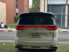GAC Aion M8 2021 Facelift Lingxiu Series 390T Luxury - ფოტო 7