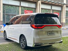 GAC Aion M8 2021 Facelift Lingxiu Series 390T Luxury - ფოტო 8