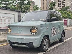 Geely Panda 2023 Panda Mini 200km Endurance Edition - ფოტო 1
