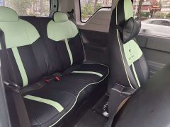 Geely Panda 2023 Panda Mini 200km Endurance Edition - ფოტო 10