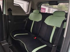 Geely Panda 2023 Panda Mini 200km Endurance Edition - ფოტო 11