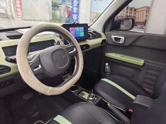 Geely Panda 2023 Panda Mini 200km Endurance Edition - ფოტო 14