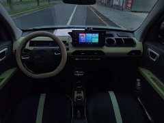 Geely Panda 2023 Panda Mini 200km Endurance Edition - ფოტო 15