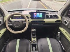 Geely Panda 2023 Panda Mini 200km Endurance Edition - ფოტო 16