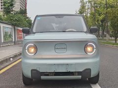 Geely Panda 2023 Panda Mini 200km Endurance Edition - ფოტო 2