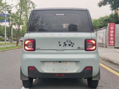 Geely Panda 2023 Panda Mini 200km Endurance Edition - ფოტო 4