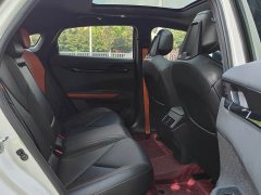 Changan UNI-V 1.5T Sport Edition - ფოტო 10