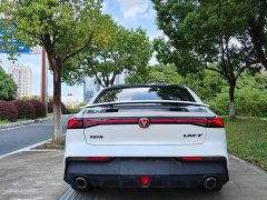 Changan UNI-V 1.5T Sport Edition - ფოტო 12