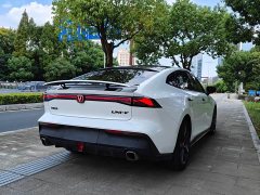 Changan UNI-V 1.5T Sport Edition - ფოტო 13