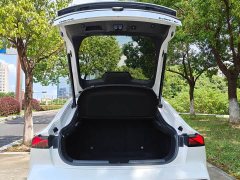 Changan UNI-V 1.5T Sport Edition - ფოტო 14