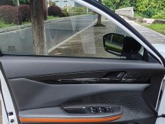 Changan UNI-V 1.5T Sport Edition - ფოტო 17