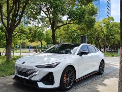 Changan UNI-V 1.5T Sport Edition - ფოტო 18
