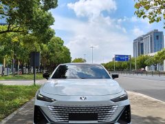 Changan UNI-V 1.5T Sport Edition - ფოტო 2
