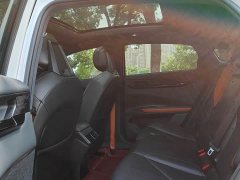 Changan UNI-V 1.5T Sport Edition - ფოტო 5