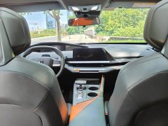 Changan UNI-V 1.5T Sport Edition - ფოტო 6