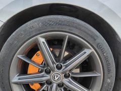 Changan UNI-V 1.5T Sport Edition - ფოტო 8