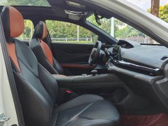 Changan UNI-V 1.5T Sport Edition - ფოტო 9