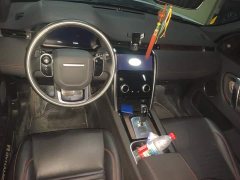 Land Rover Discovery Sport 2020 249PS R-Dynamic Performance Edition - ფოტო 12