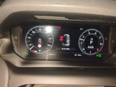 Land Rover Discovery Sport 2020 249PS R-Dynamic Performance Edition - ფოტო 14