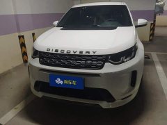 Land Rover Discovery Sport 2020 249PS R-Dynamic Performance Edition - ფოტო 2