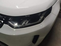 Land Rover Discovery Sport 2020 249PS R-Dynamic Performance Edition - ფოტო 5