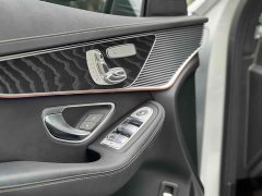 Mercedes-Benz EQC 400 4MATIC - ფოტო 10