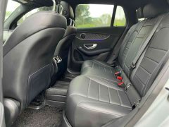Mercedes-Benz EQC 400 4MATIC - ფოტო 4
