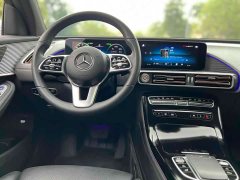 Mercedes-Benz EQC 400 4MATIC - ფოტო 5