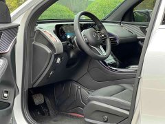 Mercedes-Benz EQC 400 4MATIC - ფოტო 6