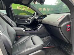 Mercedes-Benz EQC 400 4MATIC - ფოტო 7