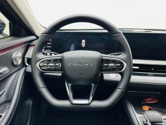 Chery Arrizo 8 2022 1.6T DCT Comfort - ფოტო 6