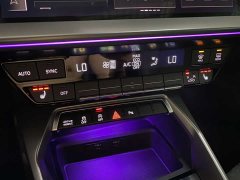 Audi A3 A3L Limousine 35 TFSI Luxury Sport - ფოტო 12