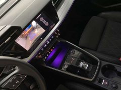 Audi A3 A3L Limousine 35 TFSI Luxury Sport - ფოტო 13