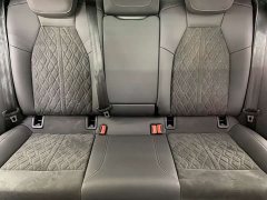 Audi A3 A3L Limousine 35 TFSI Luxury Sport - ფოტო 14